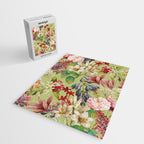 Garden of Eden Jigsaw Puzzle Gallery Image 2