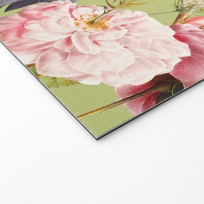 Garden of Eden Welcome Mat Gallery Image 2
