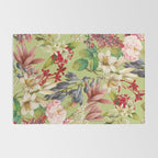 Garden of Eden Rug Gallery Image 2
