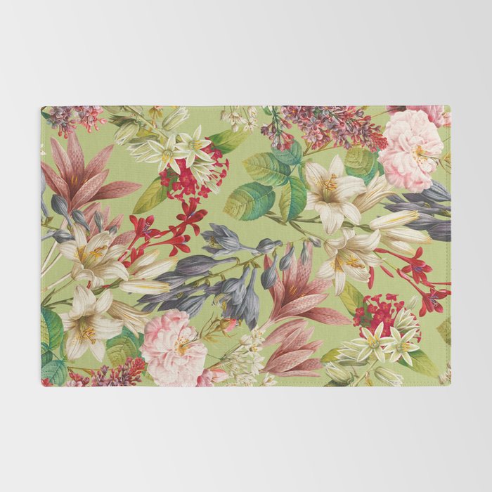 Garden of Eden Rug Gallery Image 2