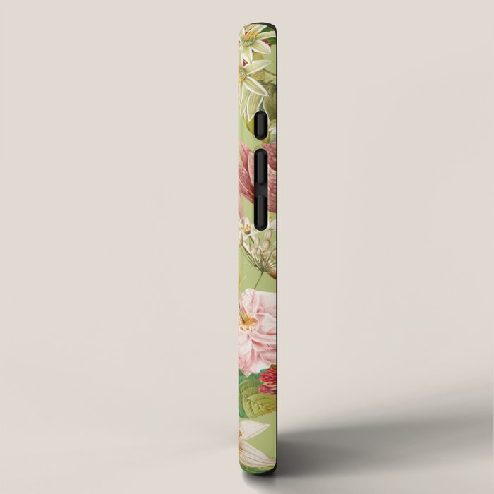 Garden of Eden iPhone Case Gallery Image 2