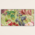 Garden of Eden Desk Mat Gallery Image 3