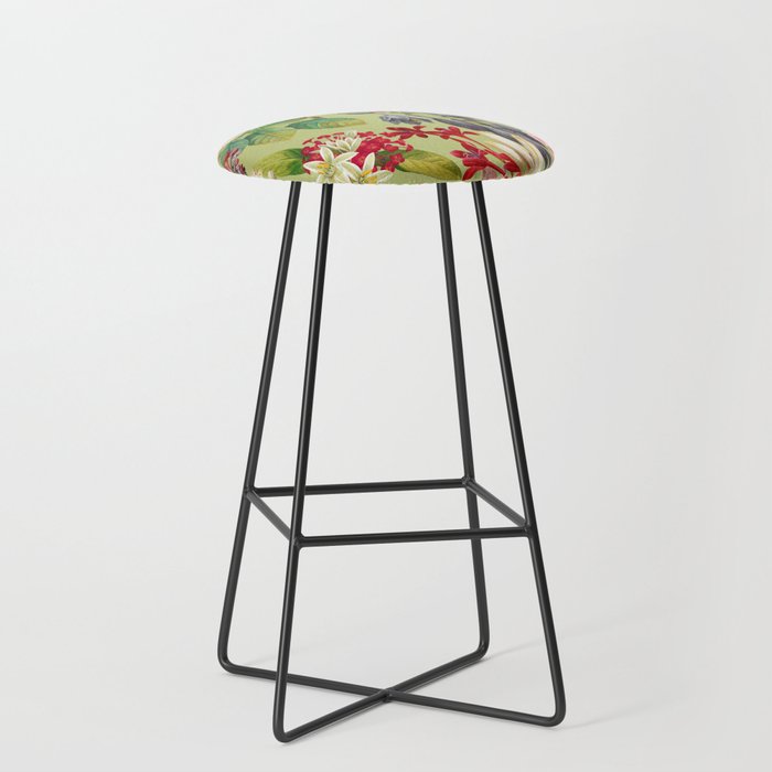Garden of Eden Stool Gallery Image 1