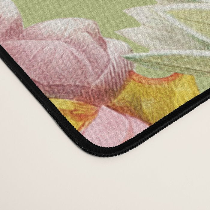 Garden of Eden Desk Mat Gallery Image 4