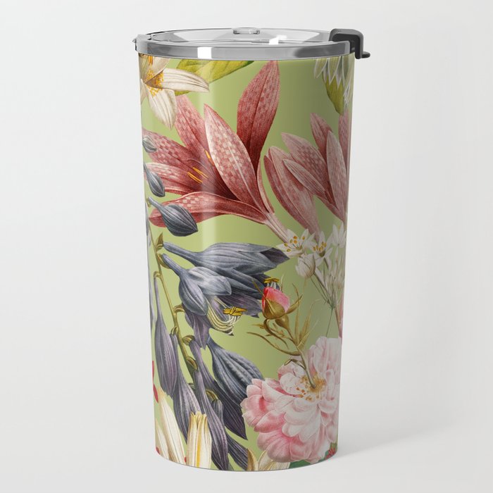 Garden of Eden Travel Mug Gallery Image 2