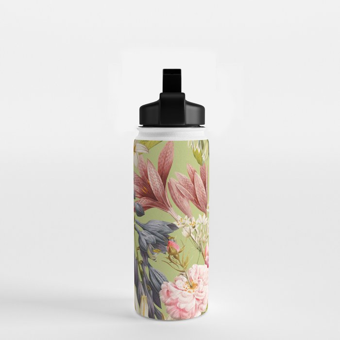 Garden of Eden Water Bottle Gallery Image 2