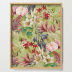 Garden of Eden Serving Tray Gallery Image 1