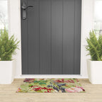 Garden of Eden Welcome Mat Gallery Image 3