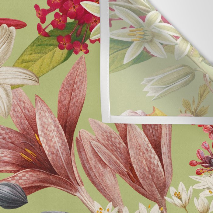 Garden of Eden Wall Tapestry Gallery Image 3