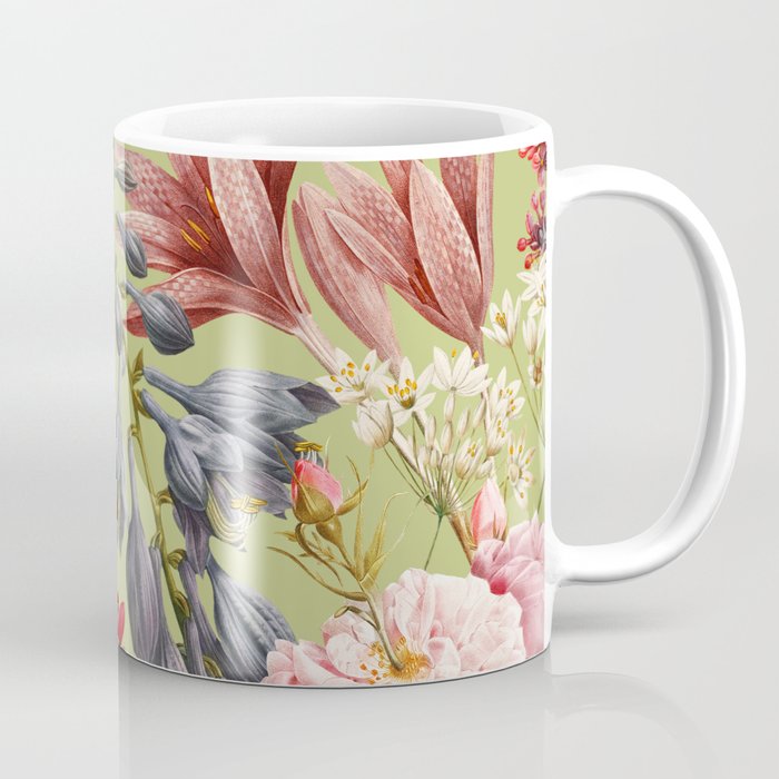 Garden of Eden Coffee Mug Gallery Image 1
