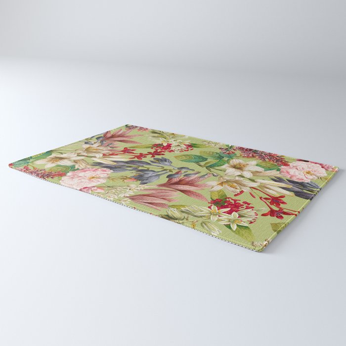 Garden of Eden Rug Gallery Image 3