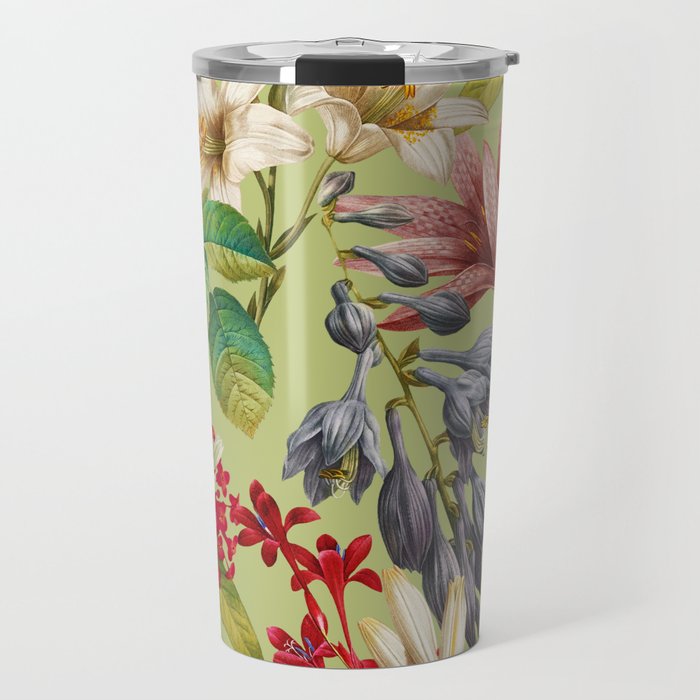 Garden of Eden Travel Mug Gallery Image 1