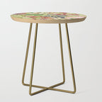 Garden of Eden Side Table Gallery Image 1