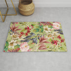 Garden of Eden Rug Gallery Image 1