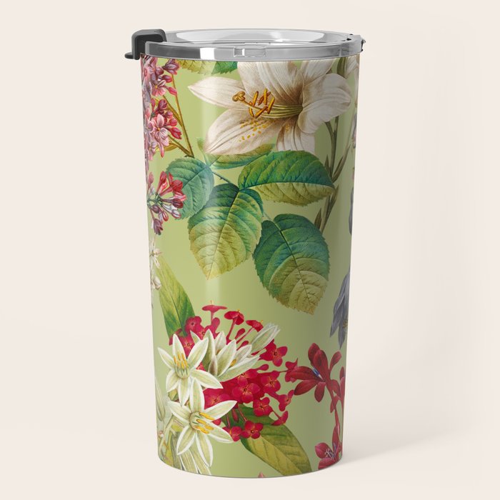 Garden of Eden Travel Mug Gallery Image 3