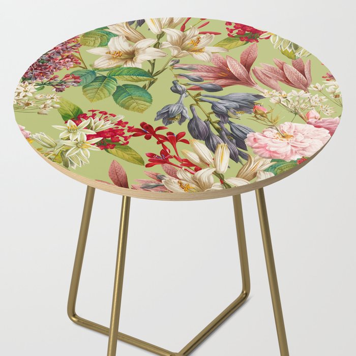 Garden of Eden Side Table Gallery Image 2