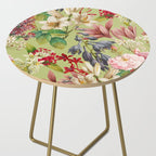 Garden of Eden Side Table Gallery Image 2