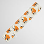 Whimsy Sloth Table Runner Gallery Image 3