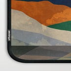 Mountains by the lake Laptop Sleeve Gallery Image 3
