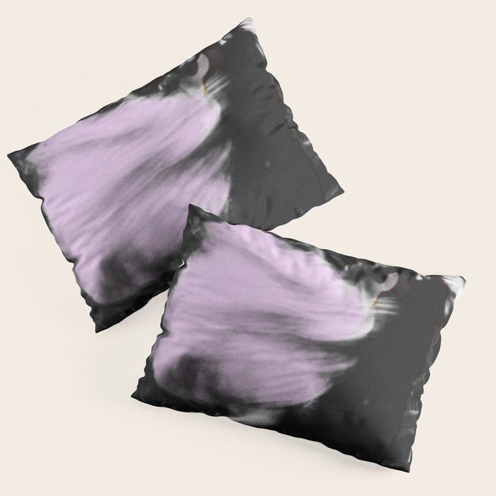 Young Hearts Pillow Sham Gallery Image 1