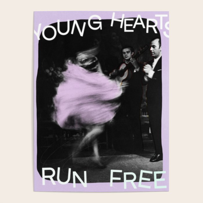 Young Hearts Poster Gallery Image 4