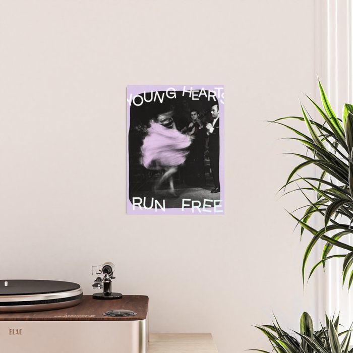 Young Hearts Poster Gallery Image 2