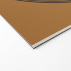 Mid Century Style, Retro  Welcome Mat Gallery Image 2
