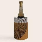 Mid Century Style, Retro  Wine Chiller Gallery Image 3