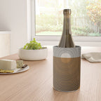 Mid Century Style, Retro  Wine Chiller Gallery Image 4
