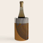 Mid Century Style, Retro  Wine Chiller Gallery Image 2