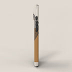 Mid Century Style, Retro  iPhone Case Gallery Image 2