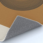Mid Century Style, Retro  Rug Gallery Image 4