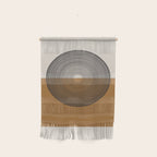 Mid Century Style, Retro  Wall Hanging Gallery Image 1