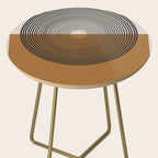 Mid Century Style, Retro  Side Table Gallery Image 2