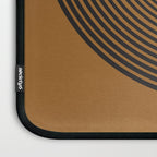 Mid Century Style, Retro  Laptop Sleeve Gallery Image 3
