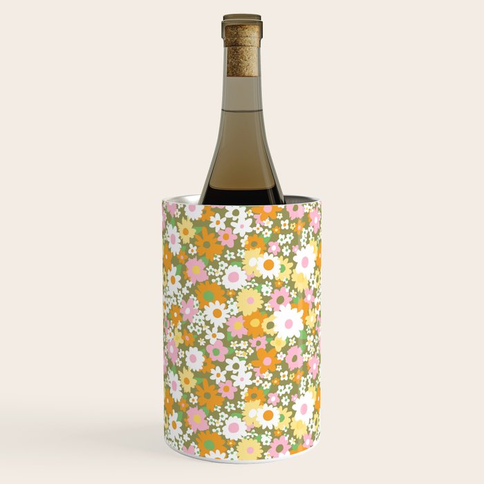 vintage 14 Wine Chiller Gallery Image 1