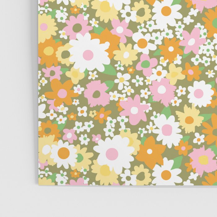 vintage 14 Poster Gallery Image 3