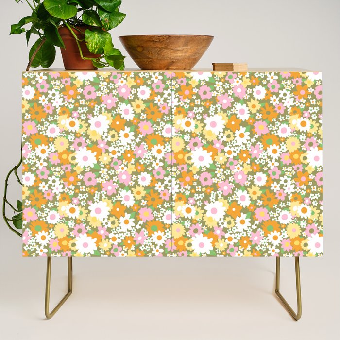 vintage 14 Credenza Gallery Image 1