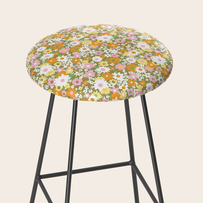 vintage 14 Stool Gallery Image 2