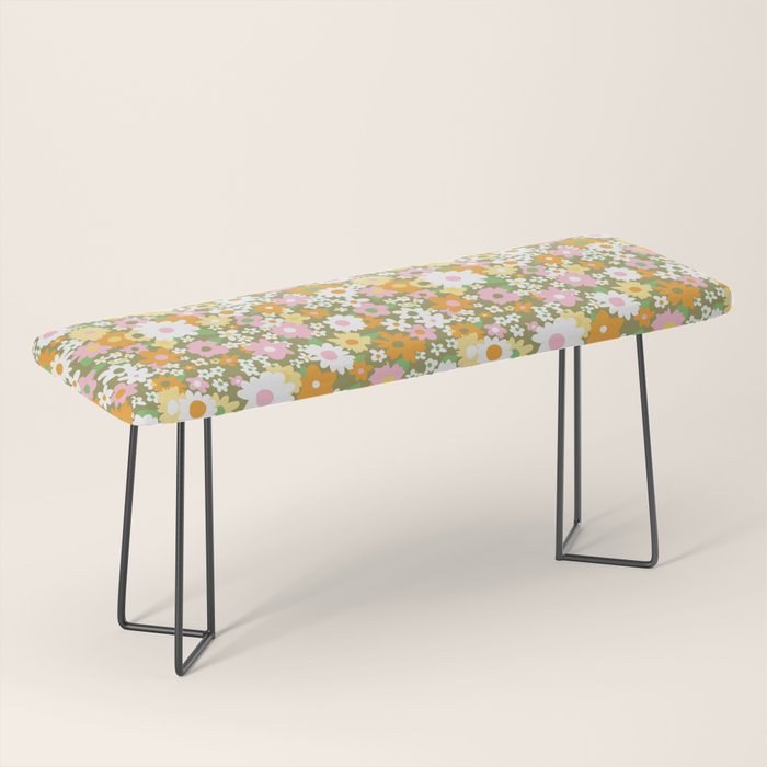 vintage 14 Bench Gallery Image 1