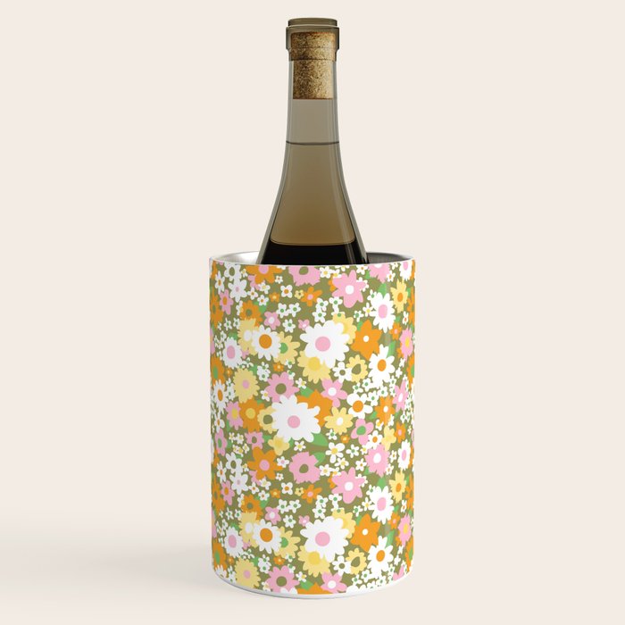 vintage 14 Wine Chiller Gallery Image 2
