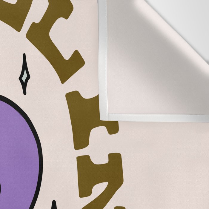 Made In Illinois Wall Tapestry Gallery Image 3