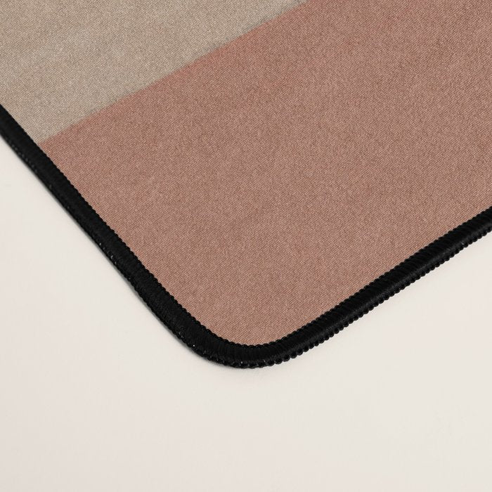 Geometric Shapes #1 Desk Mat Gallery Image 4