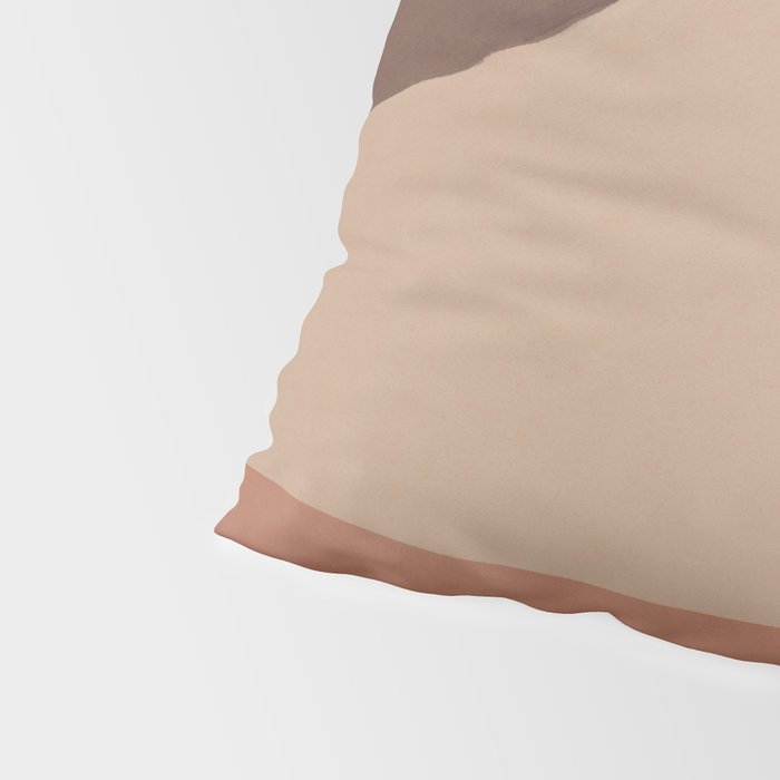 Geometric Shapes #1 Pillow Sham Gallery Image 4