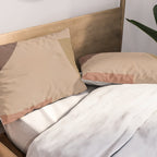 Geometric Shapes #1 Pillow Sham Gallery Image 2