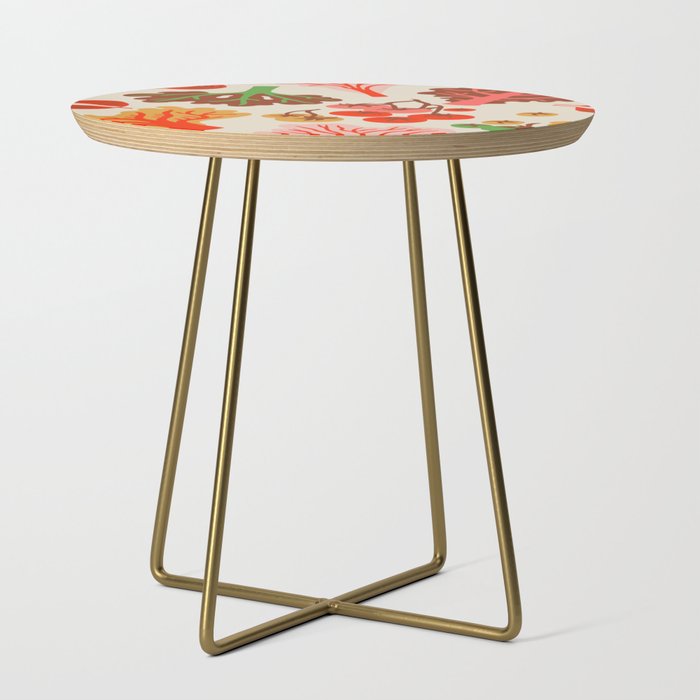 FARMFOLK SALAD Side Table Gallery Image 1