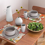 FARMFOLK SALAD Placemat Gallery Image 2