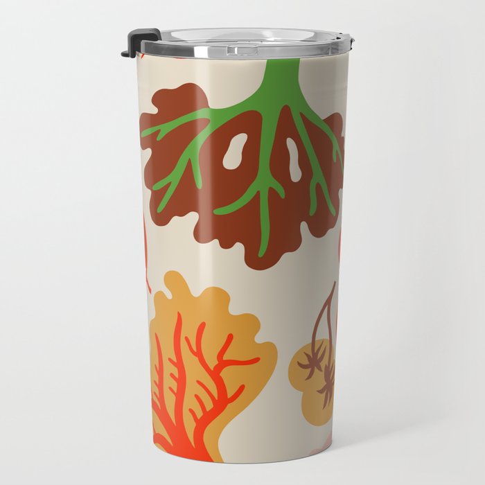 FARMFOLK SALAD Travel Mug Gallery Image 3