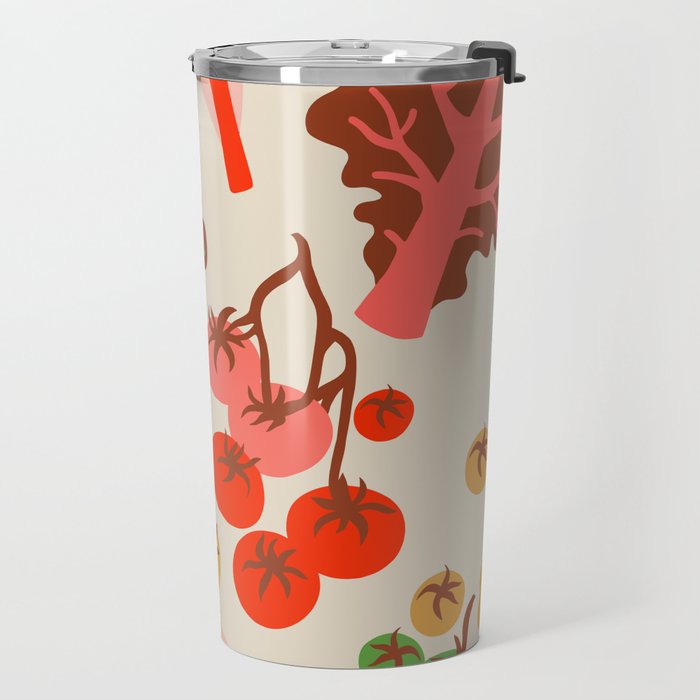 FARMFOLK SALAD Travel Mug Gallery Image 2