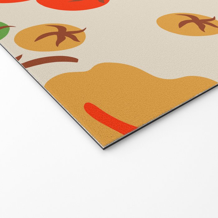 FARMFOLK SALAD Welcome Mat Gallery Image 2